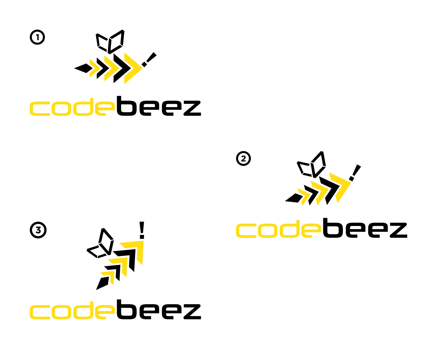 Logo Design by Sheikh Designer for codebeez | Design #22057132