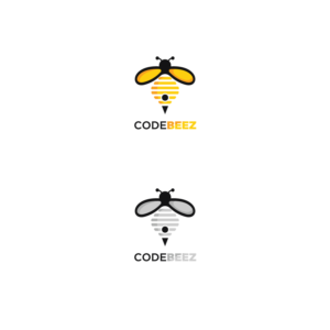 Logo Design by ValMoran for codebeez | Design #22041339