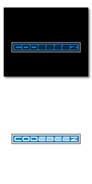 Logo Design by JAFRIN for codebeez | Design: #22041444