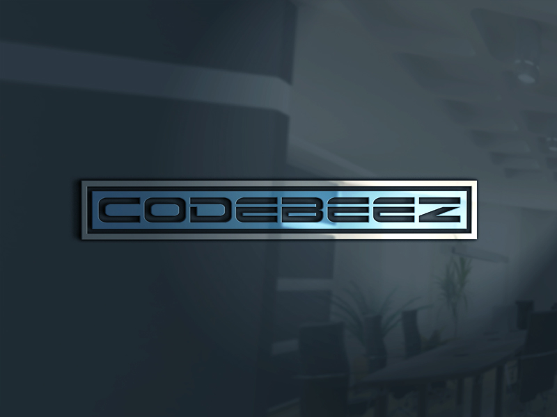 Logo Design by JAFRIN for codebeez | Design #22041445