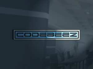 Logo Design by JAFRIN for codebeez | Design: #22041445