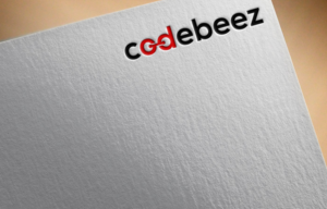 Logo Design by mhm 3 for codebeez | Design: #22045281