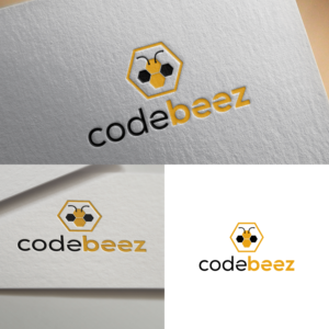 Logo Design by suthita 2 for codebeez | Design: #22041643