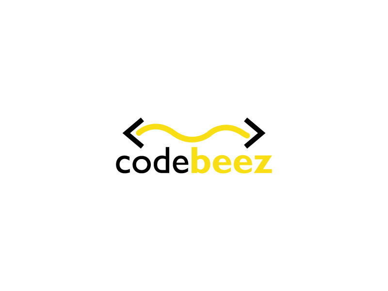 Logo Design by Rixes tay for codebeez | Design #22040858