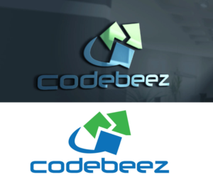 Logo Design by dobobed for codebeez | Design: #22042326