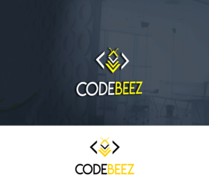 Logo Design by CreativeBaba for codebeez | Design: #22040691
