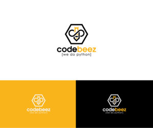 Logo Design by Jonrose for codebeez | Design: #22041895