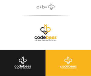 Logo Design by Jonrose for codebeez | Design: #22065180