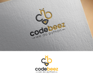 Logo Design by Jonrose for codebeez | Design: #22066949