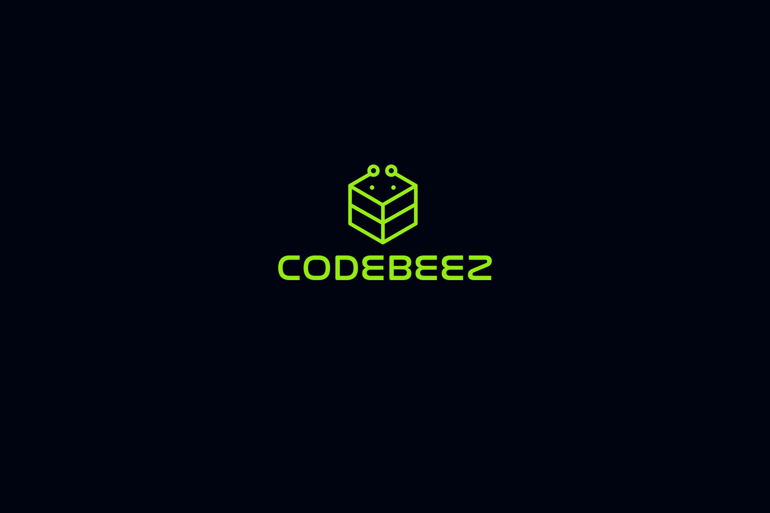 Logo Design by Misha Creaitve for codebeez | Design #22070273