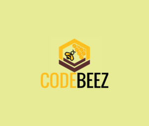 Logo Design by Aliqa Design for codebeez | Design: #22040745
