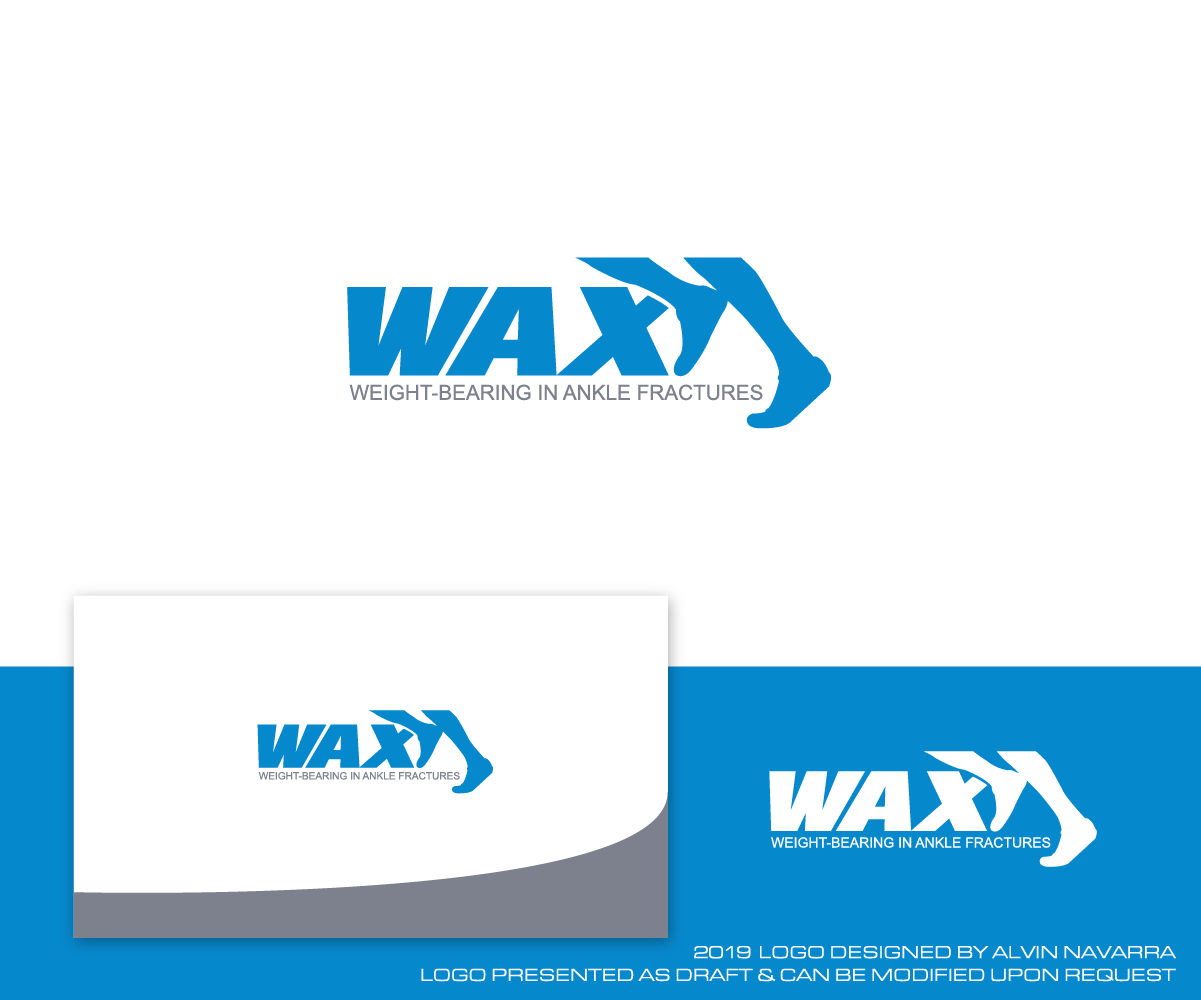 Logo Design by alvinnavarra for this project | Design #22063344