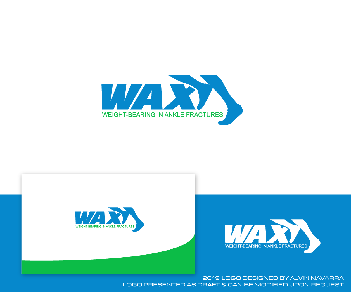 Logo Design by alvinnavarra for this project | Design #22063350