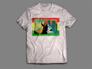 T-shirt Design by TGDesigns for this project | Design: #22065919