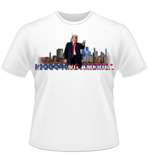 T-shirt Design by Nordic Designer