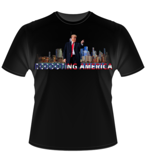 T-shirt Design by Nordic Designer for this project | Design: #22065161