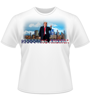 T-shirt Design by Nordic Designer for this project | Design: #22065162