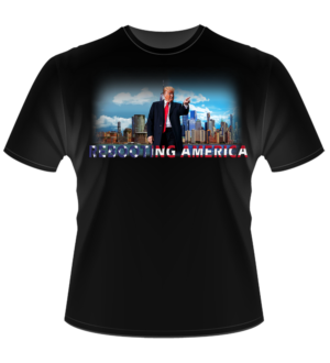 T-shirt Design by Nordic Designer for this project | Design: #22065163