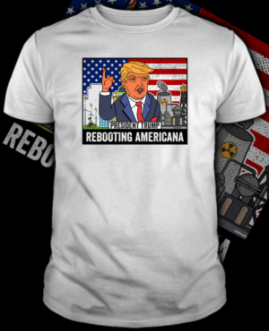 T-shirt Design by HUNG LEE