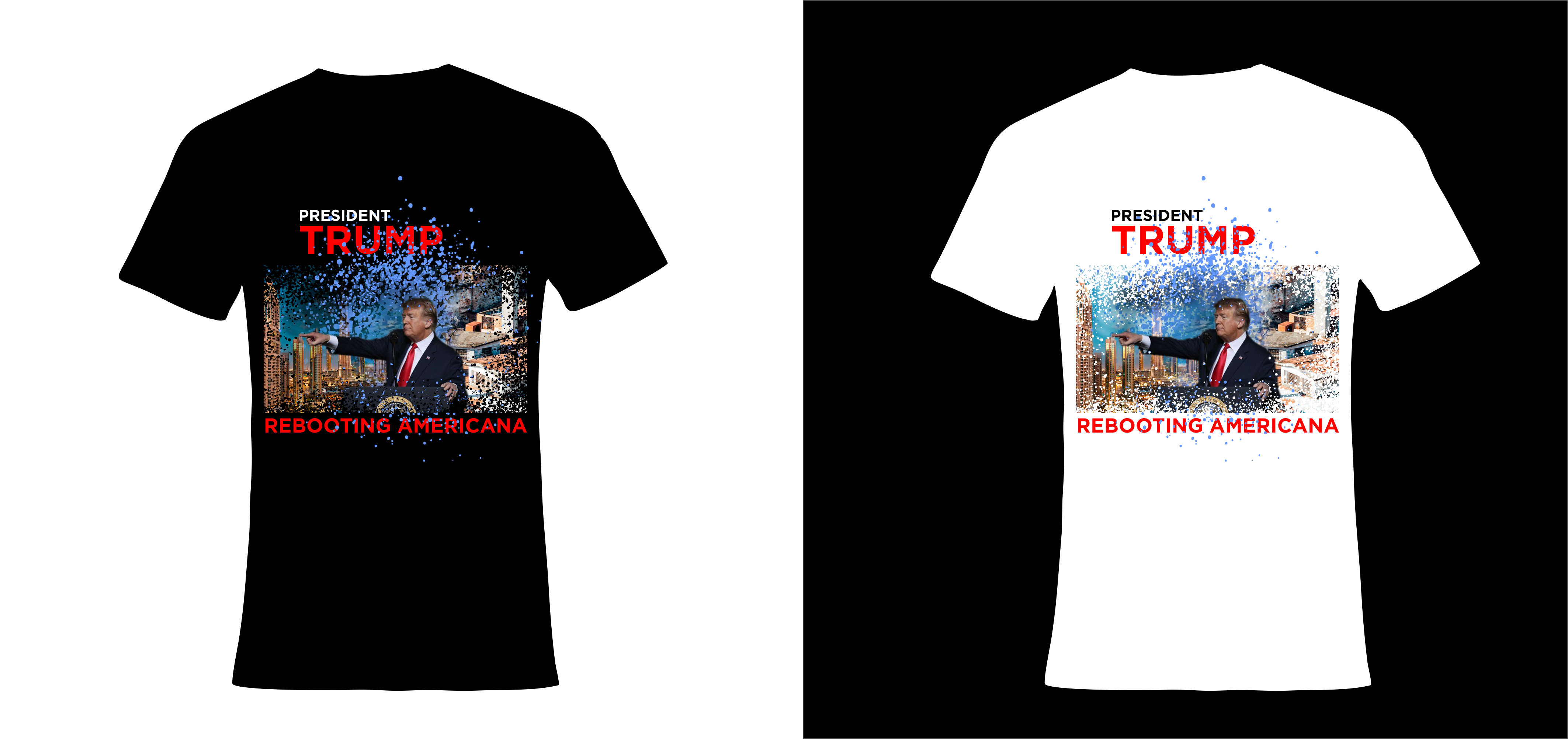 T-shirt Design by Magmarvel for this project | Design: #22041954