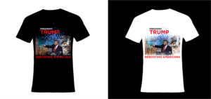 President Trump: Rebooting Americana