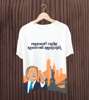 T-shirt Design by Paresh Sukhejas for this project | Design #22028168