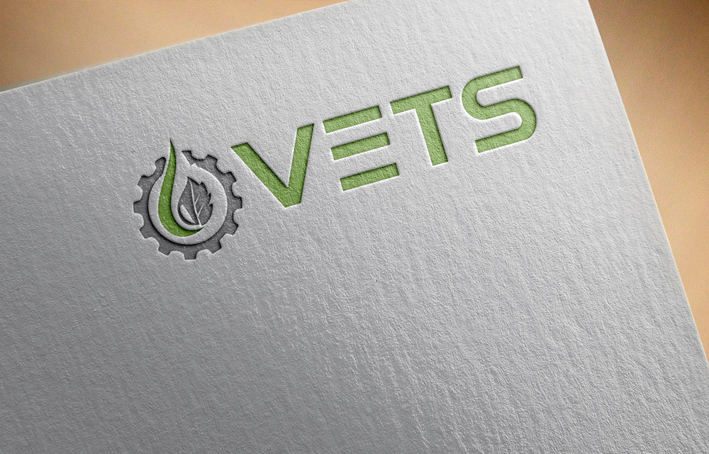 Bold, Upmarket Logo Design for VETS by Faiz Arts. | Design #22027260
