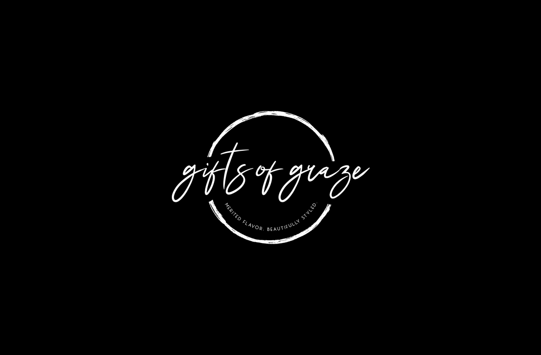 Logo Design by GLDesigns for Gifts of Graze LLC | Design #22023878