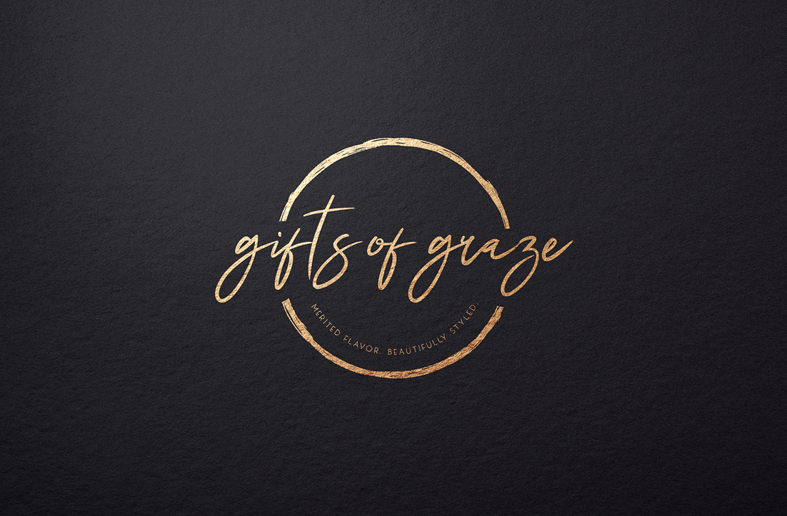 Design de Logo par GLDesigns pour Gifts of Graze LLC | Design #22023879