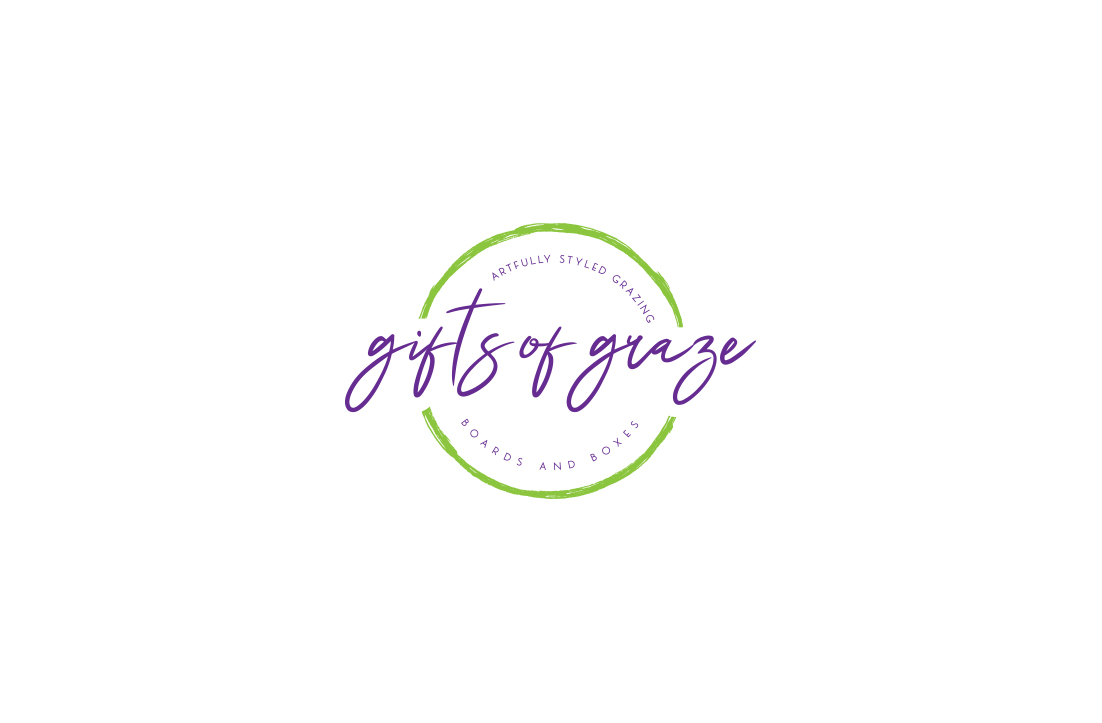 Logo Design by GLDesigns for Gifts of Graze LLC | Design #22095629
