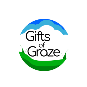 Logo Design by Joe McCluskey for Gifts of Graze LLC | Design #22034509