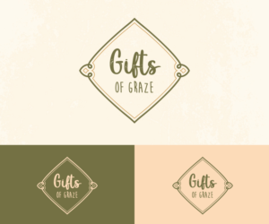Design de Logo par cherylho pour Gifts of Graze LLC | Design : #22090018