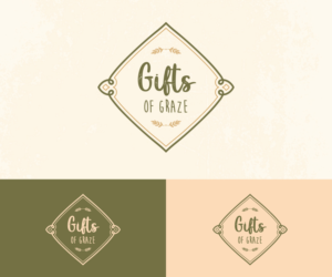 Design de Logo par cherylho pour Gifts of Graze LLC | Design : #22090019