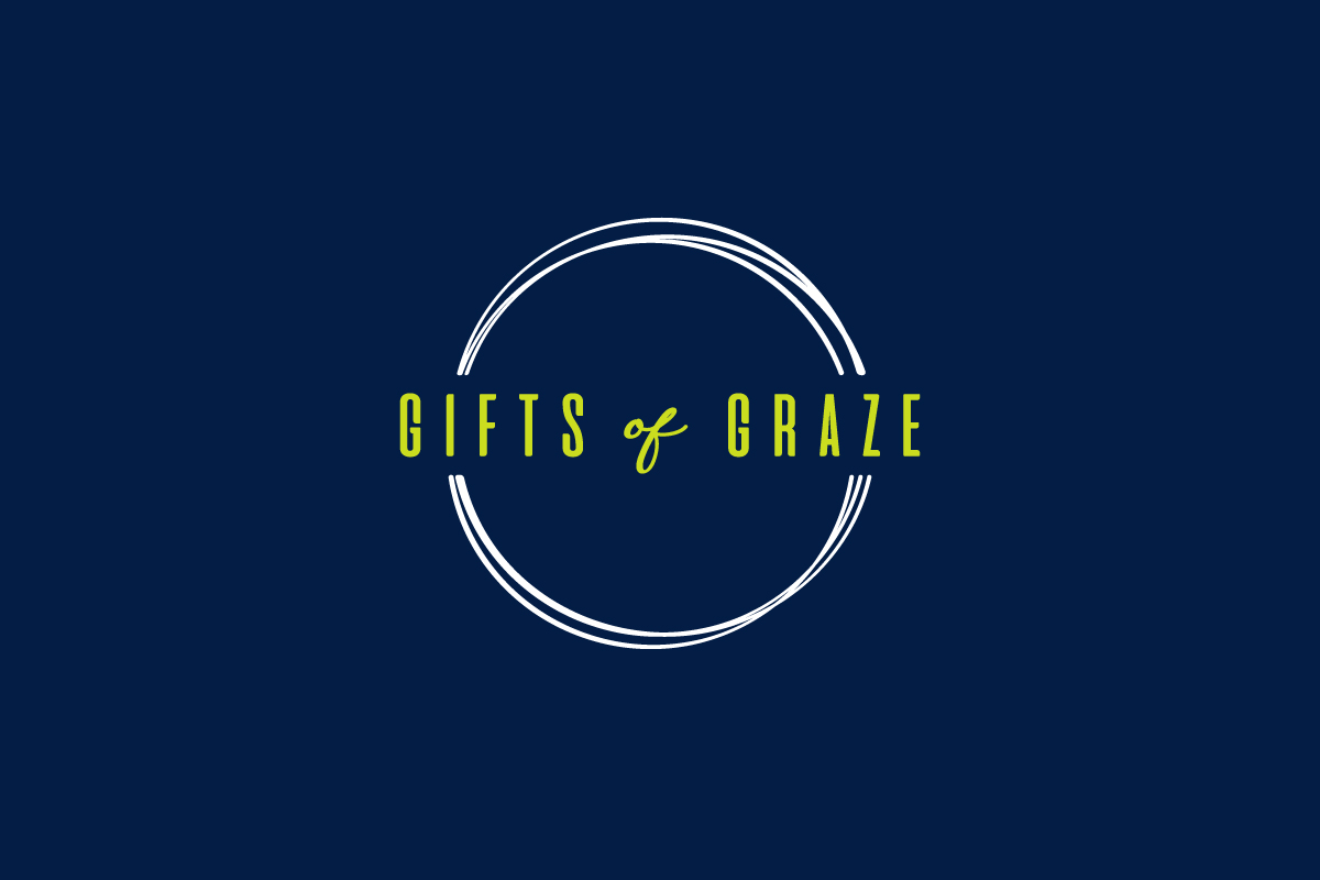 Logo Design by cherylho for Gifts of Graze LLC | Design #22094670