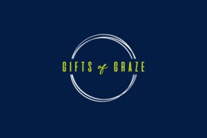Logo Design by cherylho for Gifts of Graze LLC | Design #22094670