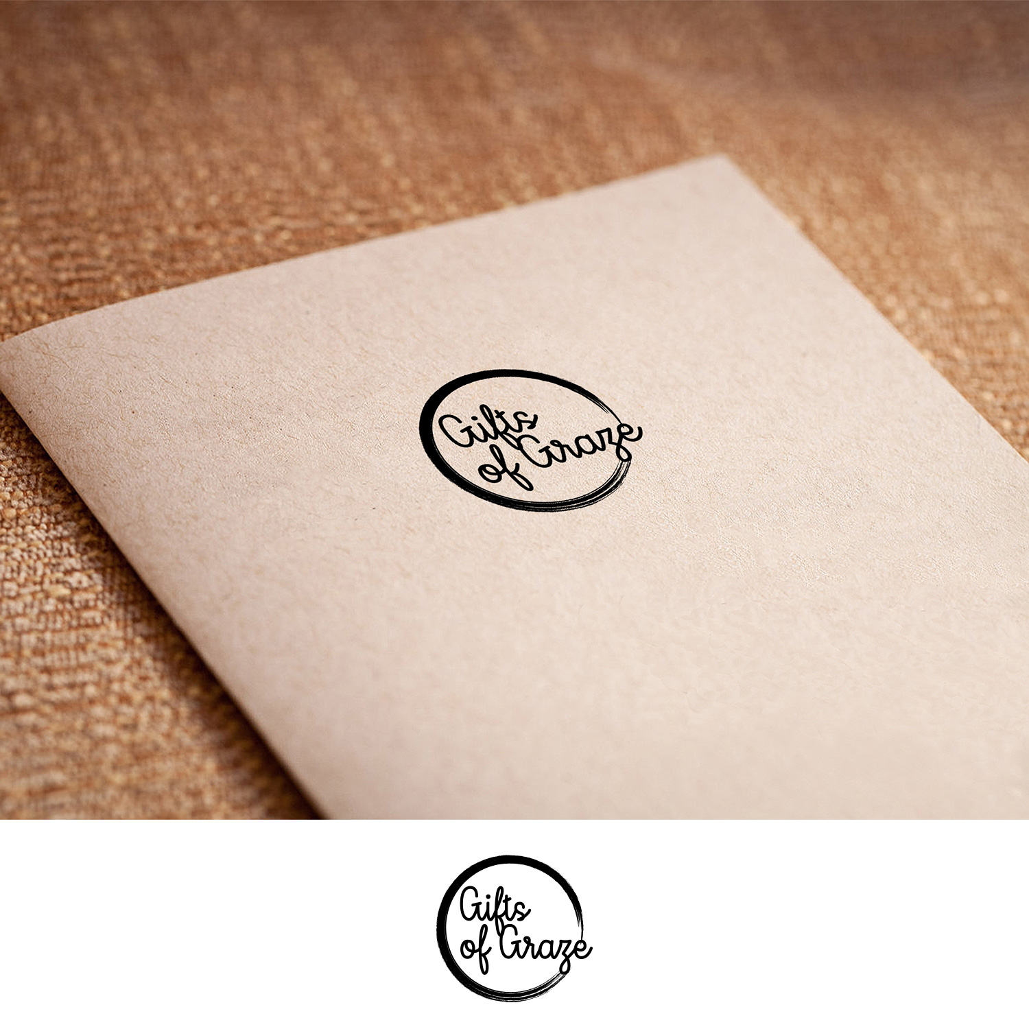 Logo Design by DesignDUO for Gifts of Graze LLC | Design #22047299