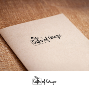 Logo Design by DesignDUO for Gifts of Graze LLC | Design: #22047300