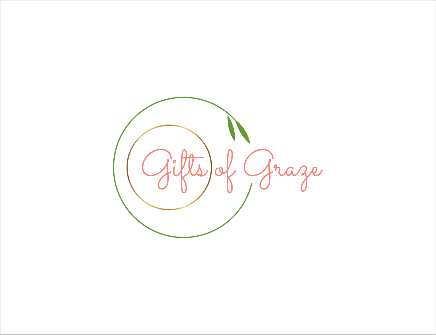Design de Logo par 999team pour Gifts of Graze LLC | Design : #22113742