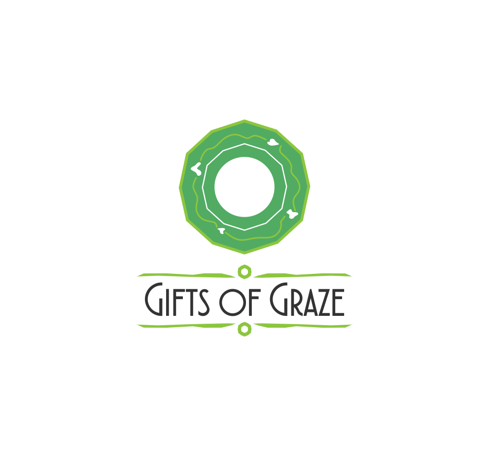 Design de Logo par NKV pour Gifts of Graze LLC | Design #22106397