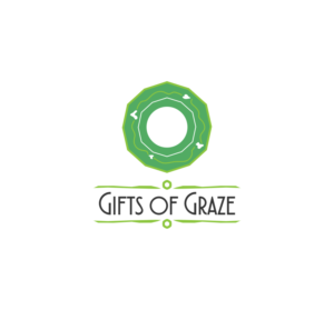 Logo Design by NKV for Gifts of Graze LLC | Design #22106397