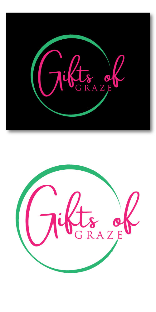 Logo Design by JAFRIN for Gifts of Graze LLC | Design #22030111