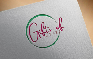 Design de Logo par JAFRIN pour Gifts of Graze LLC | Design : #22030112
