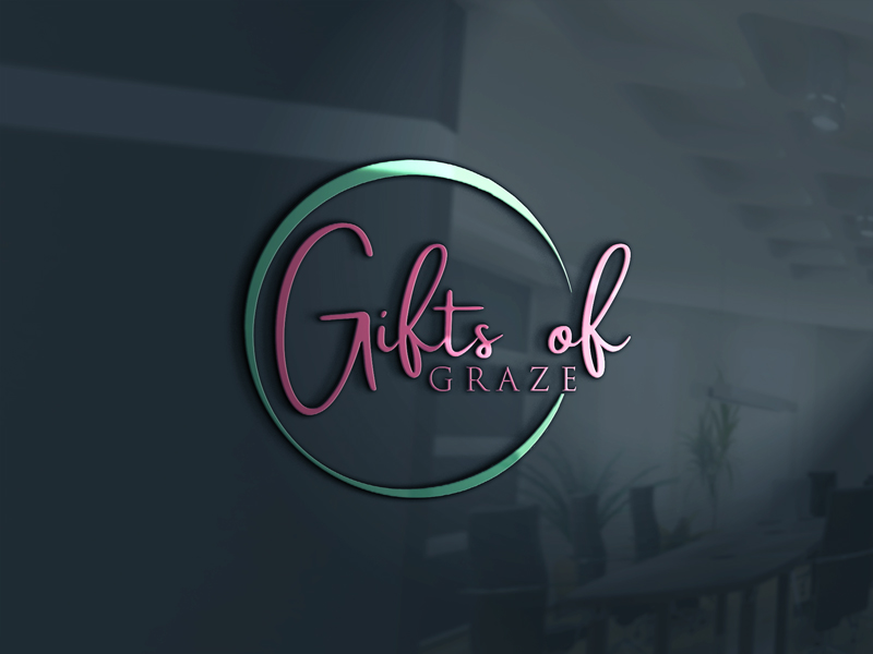 Logo Design by JAFRIN for Gifts of Graze LLC | Design #22030113