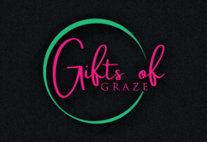Logo Design by JAFRIN for Gifts of Graze LLC | Design: #22030114