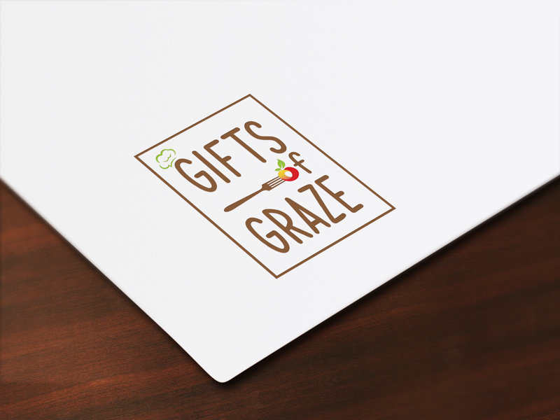 Logo Design by hoaihoai for Gifts of Graze LLC | Design #22111400