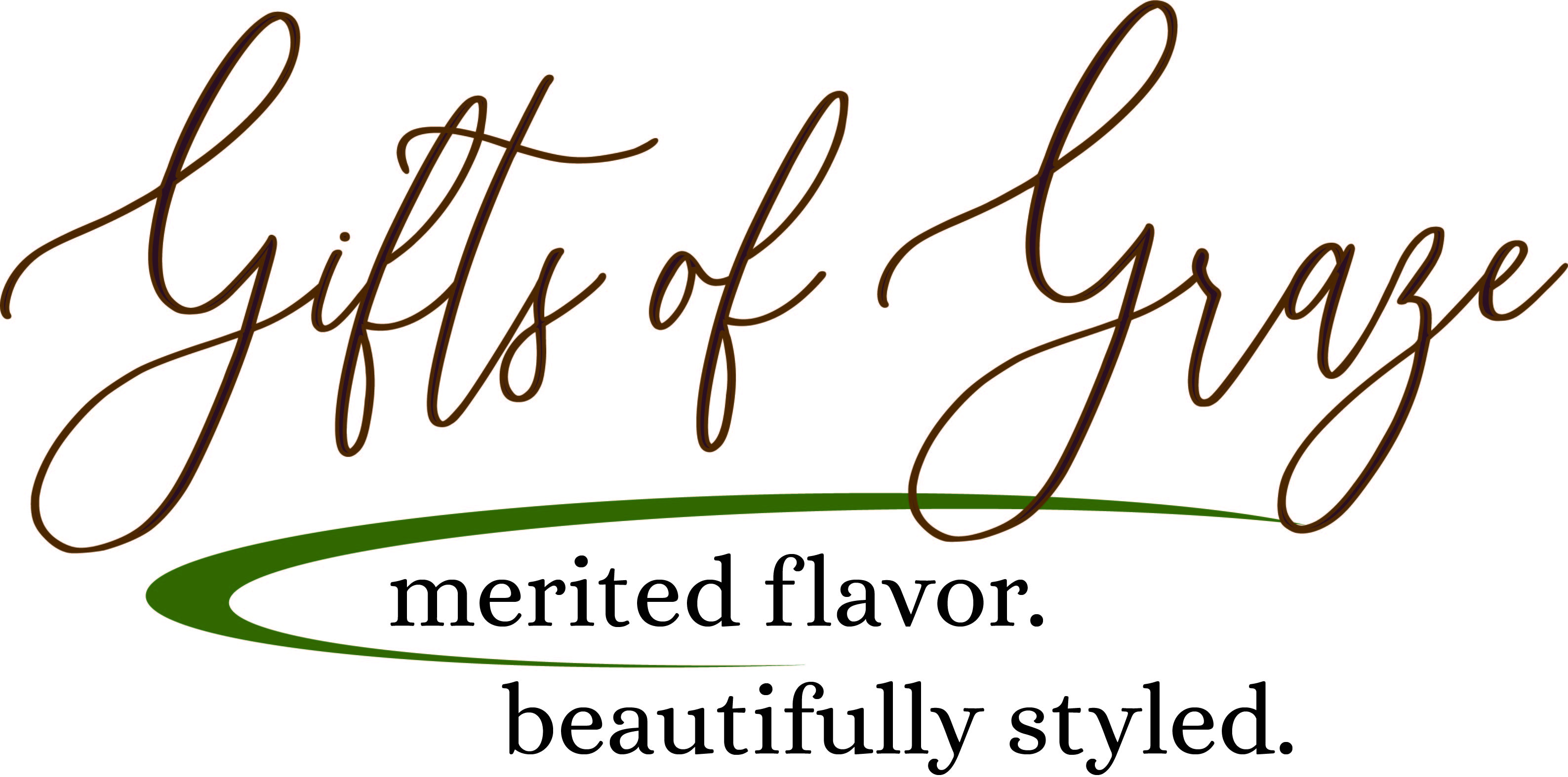 Design de Logo par LOGO DESIGN STUDIO pour Gifts of Graze LLC | Design #22084337
