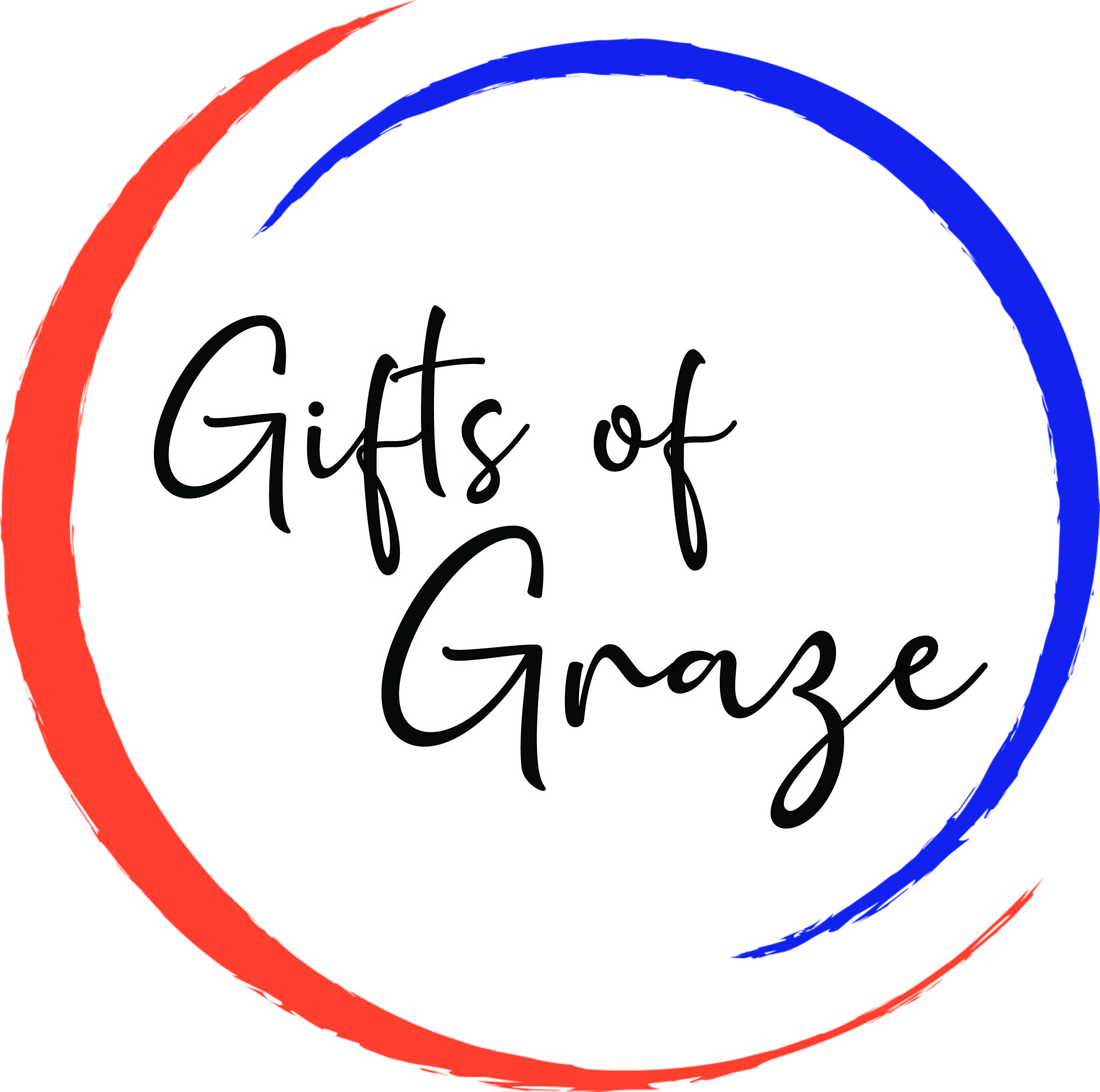 Logo Design by LOGO DESIGN STUDIO for Gifts of Graze LLC | Design #22096820