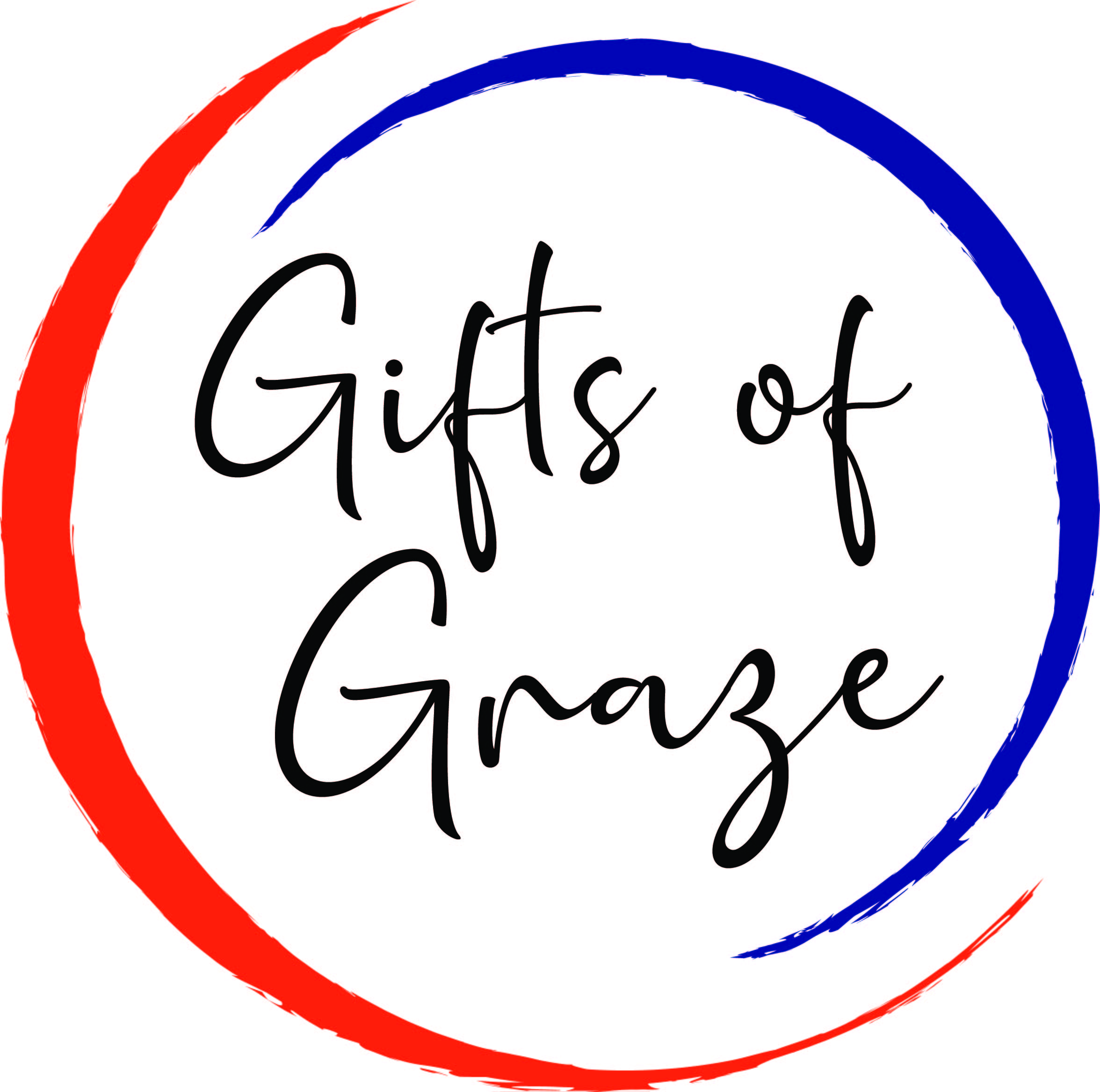 Logo Design by LOGO DESIGN STUDIO for Gifts of Graze LLC | Design #22096822