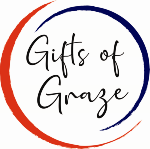 Logo Design by LOGO DESIGN STUDIO for Gifts of Graze LLC | Design: #22096822
