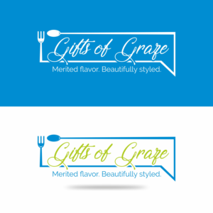 Logo Design by AK ADVERTISING for Gifts of Graze LLC | Design: #22058358
